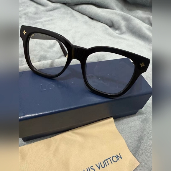 Louis Vuitton Clash Square Sunglasses main image 7